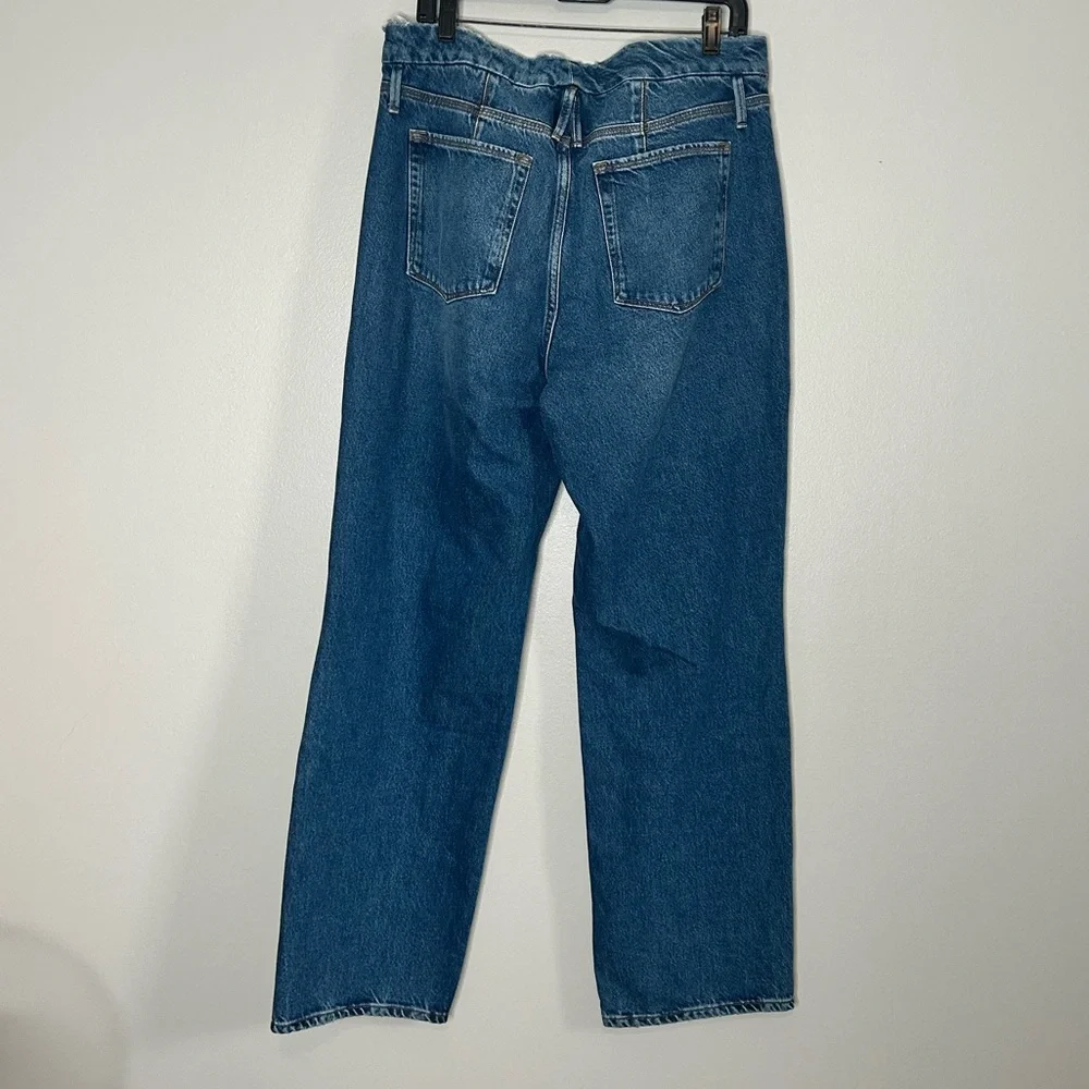 Good American Good 90’s Jeans - Picture 7 of 7